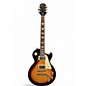 Used Epiphone Les Paul Standard BOURBON BURST Solid Body Electric Guitar thumbnail