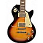 Used Epiphone Les Paul Standard BOURBON BURST Solid Body Electric Guitar