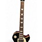 Used Epiphone Les Paul Standard BOURBON BURST Solid Body Electric Guitar