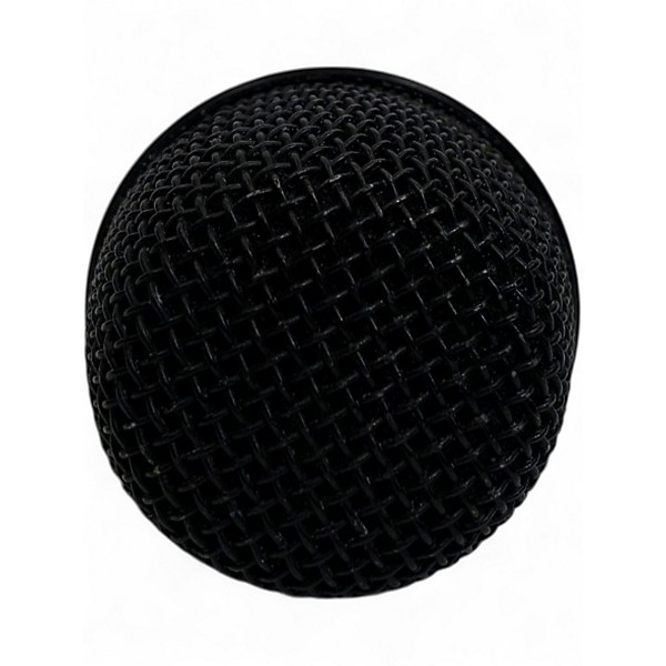 Used Sennheiser E835 Dynamic Microphone