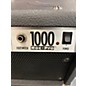 Used Fender MODEL 1000 ROC PRO Guitar Amp Head