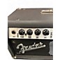 Used Fender MODEL 1000 ROC PRO Guitar Amp Head