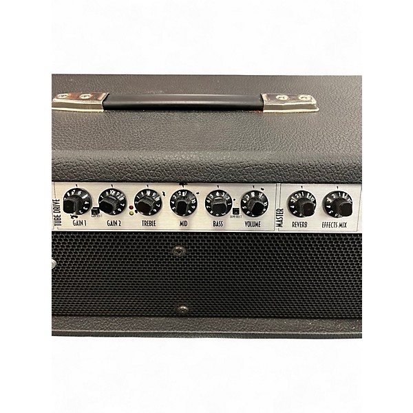 Used Fender MODEL 1000 ROC PRO Guitar Amp Head