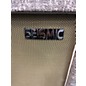 Used Seismic Audio 2X12 Guitar Cabinet