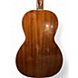 Used Breedlove Passport Parlor Mahogany Acoustic Electric Guitar