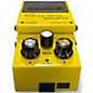 Used BOSS SD1 Super Overdrive Effect Pedal