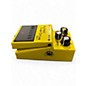 Used BOSS SD1 Super Overdrive Effect Pedal