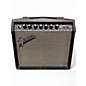 Used Fender Champion II 25 Guitar Combo Amp thumbnail