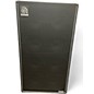 Used Ampeg SVT810E 800W 8x10 Bass Cabinet thumbnail