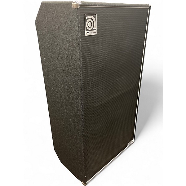 Used Ampeg SVT810E 800W 8x10 Bass Cabinet