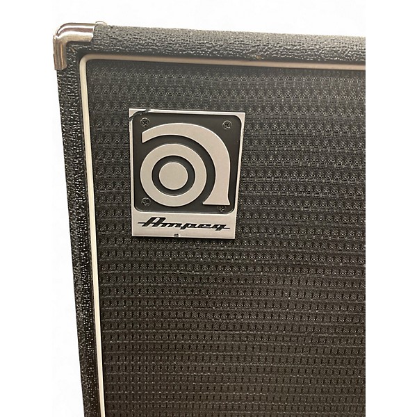Used Ampeg SVT810E 800W 8x10 Bass Cabinet