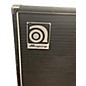 Used Ampeg SVT810E 800W 8x10 Bass Cabinet