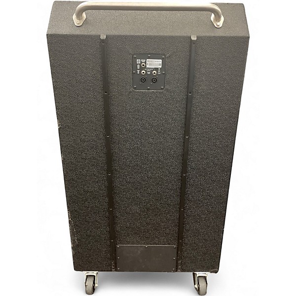 Used Ampeg SVT810E 800W 8x10 Bass Cabinet