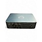 Used Darkglass ALPHA OMEGA 900 Bass Amp Head thumbnail