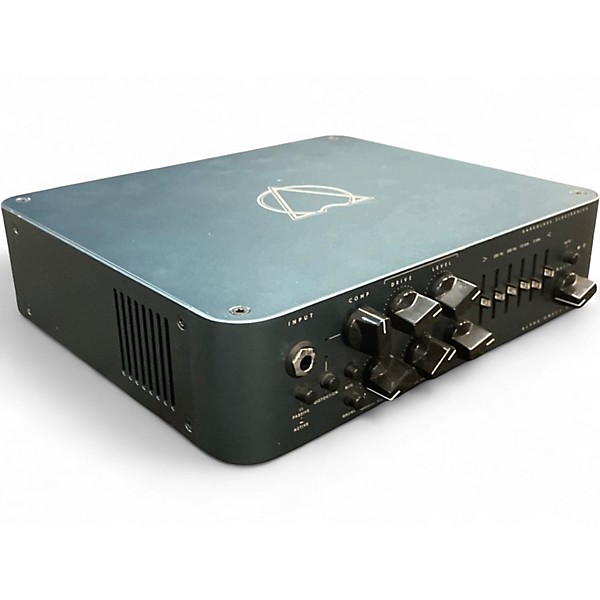 Used Darkglass ALPHA OMEGA 900 Bass Amp Head