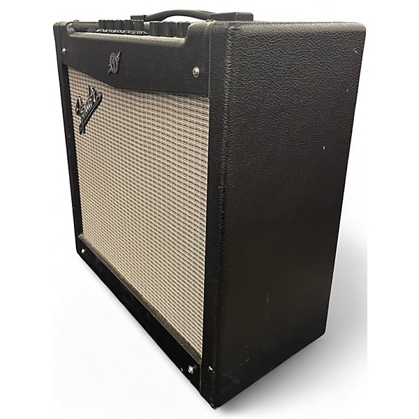 Used Fender Mustang II V2 40W 1x12 Guitar Combo Amp