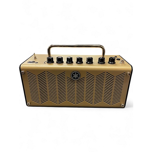 Used Yamaha THR5A 5W Modeling Acoustic Guitar Combo Amp