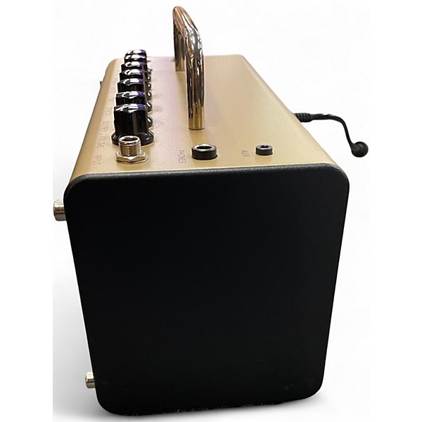 Used Yamaha THR5A 5W Modeling Acoustic Guitar Combo Amp