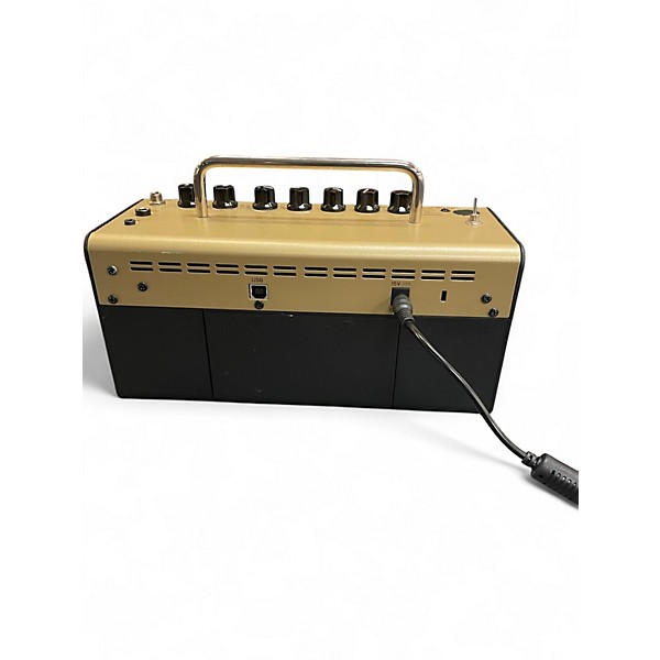 Used Yamaha THR5A 5W Modeling Acoustic Guitar Combo Amp