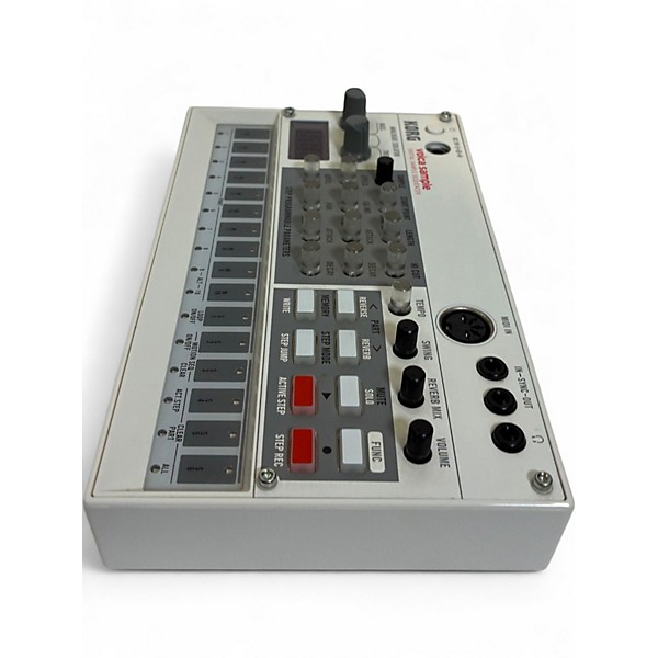 Used KORG VOLCA SAMPLE Sound Module