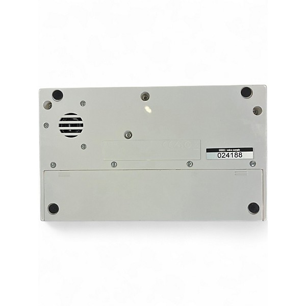 Used KORG VOLCA SAMPLE Sound Module