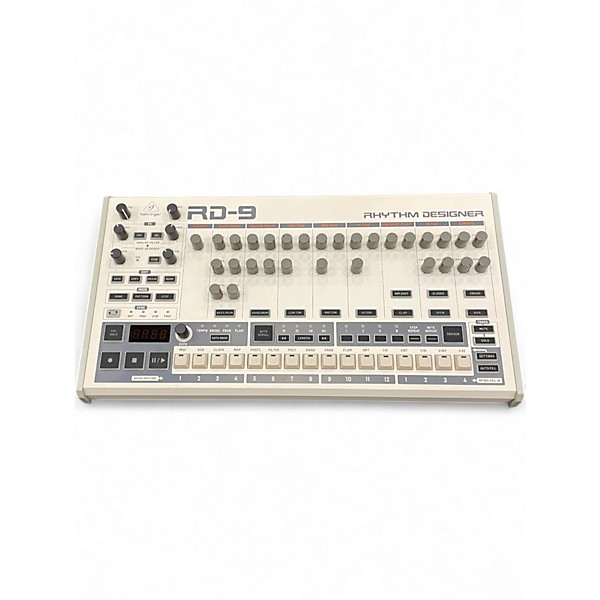 Used Behringer RD9 Production Controller