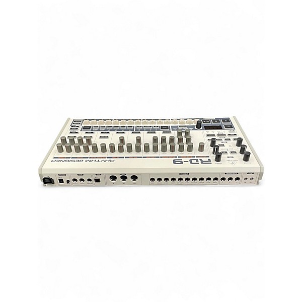 Used Behringer RD9 Production Controller