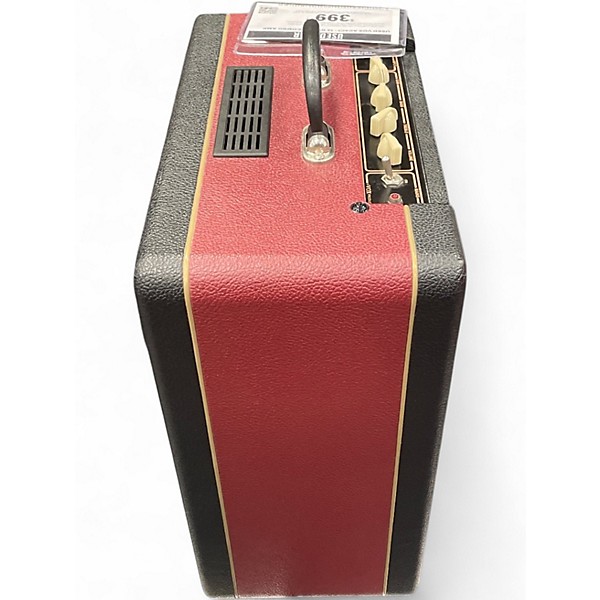 Used VOX AC4C1 - 12 Guitar Combo Amp