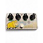 Used ZVEX Wooly Mammoth Bass Fuzz Bass Effect Pedal thumbnail