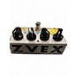 Used ZVEX Wooly Mammoth Bass Fuzz Bass Effect Pedal