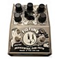Used Stone Deaf Fig Fumb Effect Pedal