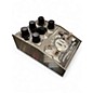Used Stone Deaf Fig Fumb Effect Pedal