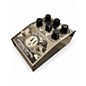 Used Stone Deaf Fig Fumb Effect Pedal
