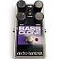 Used Electro-Harmonix Bass Clone Analog Chorus Bass Effect Pedal