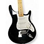 Used Behringer Electric Guitar Black Stratocaster Triple Single Coil BLACK Solid Body Electric Guitar