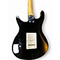 Used Behringer Electric Guitar Black Stratocaster Triple Single Coil BLACK Solid Body Electric Guitar