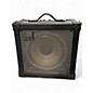Used Roland Cube 30 1x10 30W Guitar Combo Amp thumbnail