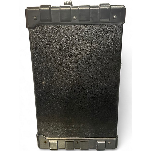 Used Roland Cube 30 1x10 30W Guitar Combo Amp