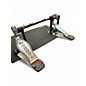 Used DW 9000 Series Double Double Bass Drum Pedal