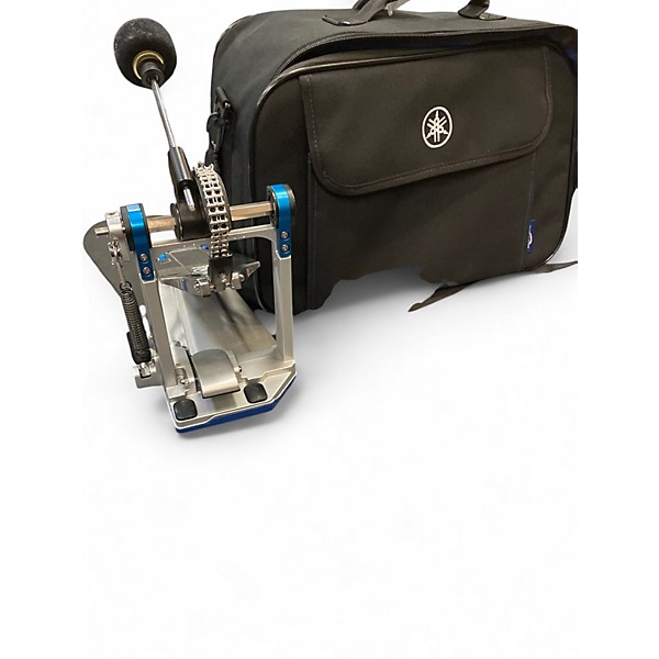 Used Yamaha FP9C Single Bass Drum Pedal