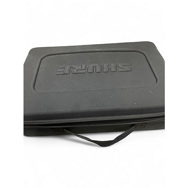 Used Shure PGADRUMKIT7 Drum Microphone