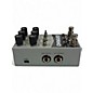 Used Chase Bliss onward Effect Pedal