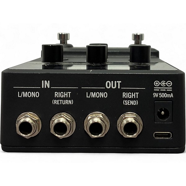 Used Line 6 HX ONE Effect Processor