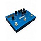 Used Strymon Mobius Multidimensional Modulation Effect Pedal thumbnail