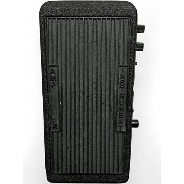 Used Dunlop MINI 535Q Effect Pedal