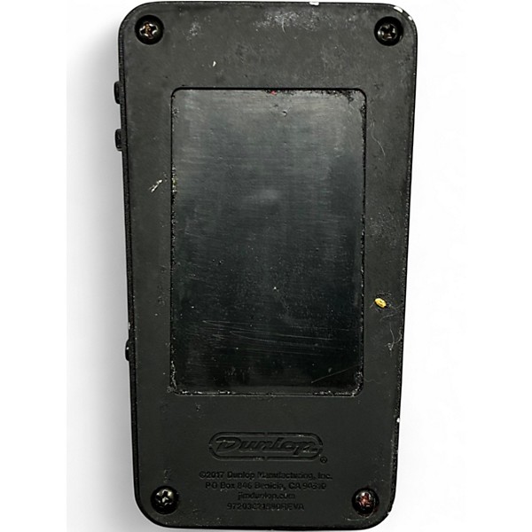 Used Dunlop MINI 535Q Effect Pedal