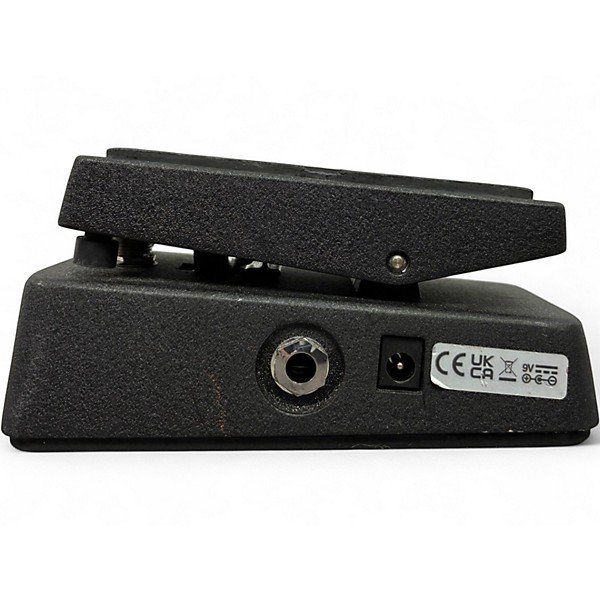 Used Dunlop MINI 535Q Effect Pedal