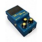 Used BOSS BD2 Blues Driver Effect Pedal