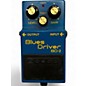 Used BOSS BD2 Blues Driver Effect Pedal