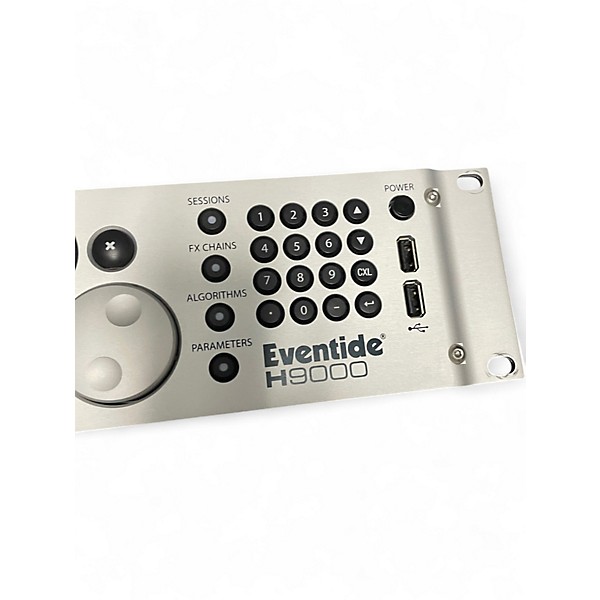 Used Eventide H9000 Effect Processor